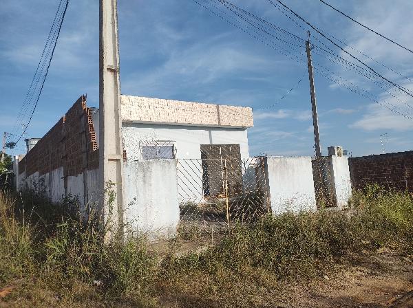 Casa - Venda, CENTRO, LAGOA DO CARRO, PE