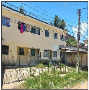 Casa - Venda, CEP: 53425-410, PAULISTA, PE