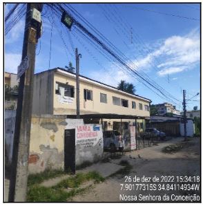 Casa - Venda, NOSSA SENHORA DA CONCEICAO, PAULISTA, PE