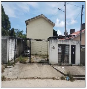 Apartamento - Venda, PAU AMARELO, PAULISTA, PE