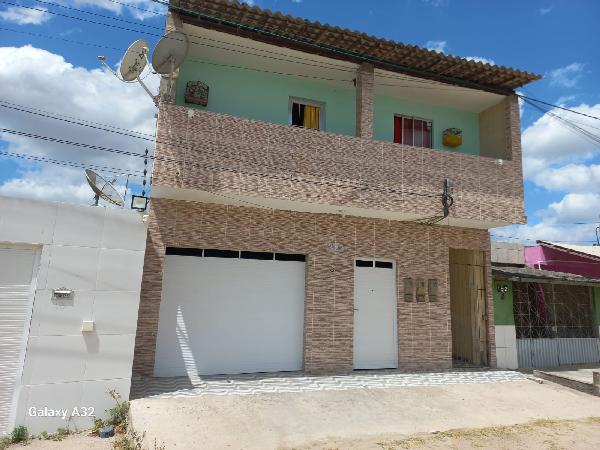 Casa - Venda, NOSSA SENHORA APARECIDA, BEZERROS, PE