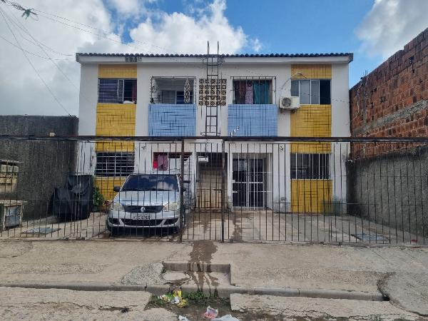 Apartamento - Venda, MARANGUAPE II, PAULISTA, PE