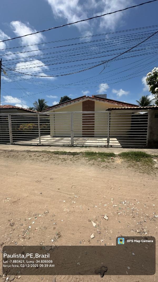Casa - Venda, NOSSA SENHORA DA CONCEICAO, PAULISTA, PE