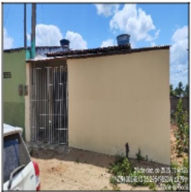 Casa - Venda, RES ALAMEDA DA LAGOA, GLORIA DO GOITA, PE