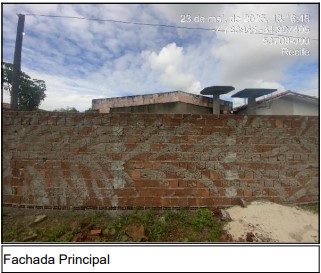 Casa - Venda, CID IND ITAPISSUMA, ITAPISSUMA, PE