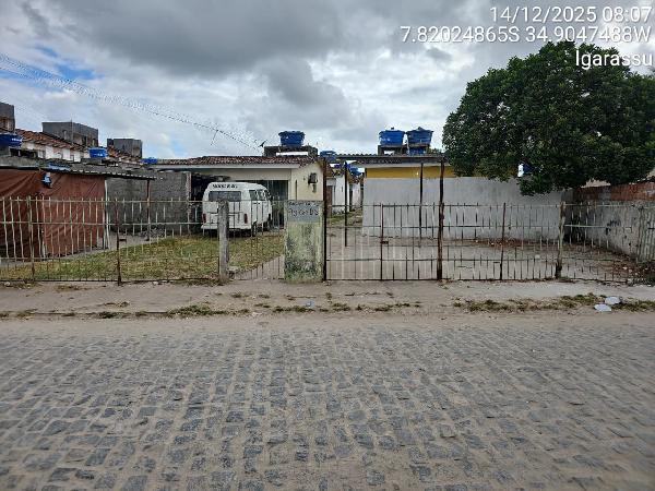 Casa - Venda, SITIO DOS MARCOS, IGARASSU, PE