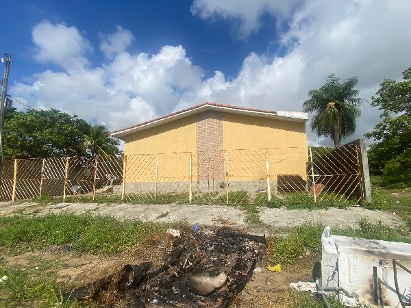 Casa - Venda, CIDADE INDUSTRIAL DE, ITAPISSUMA, PE