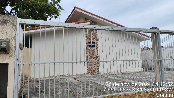 Casa - Venda, CENTRO, GOIANA, PE