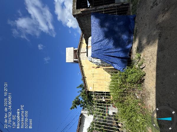 Casa - Venda, CENTRO, ITAPISSUMA, PE