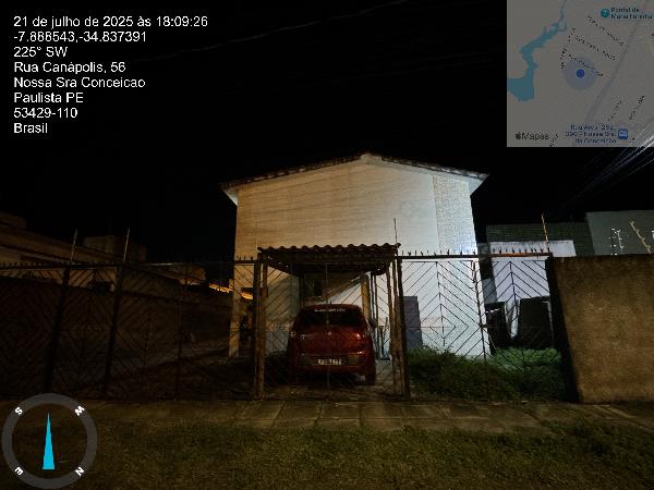 Apartamento - Venda, ENGENHO MARANGUAPE, PAULISTA, PE