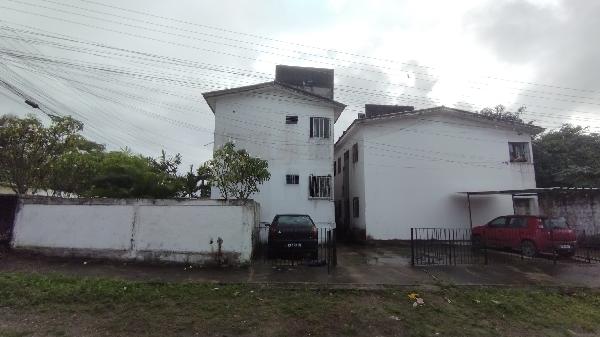 Apartamento - Venda, UMBURA, IGARASSU, PE