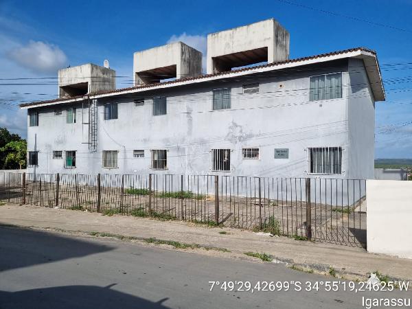 Apartamento - Venda, BELA VISTA, IGARASSU, PE