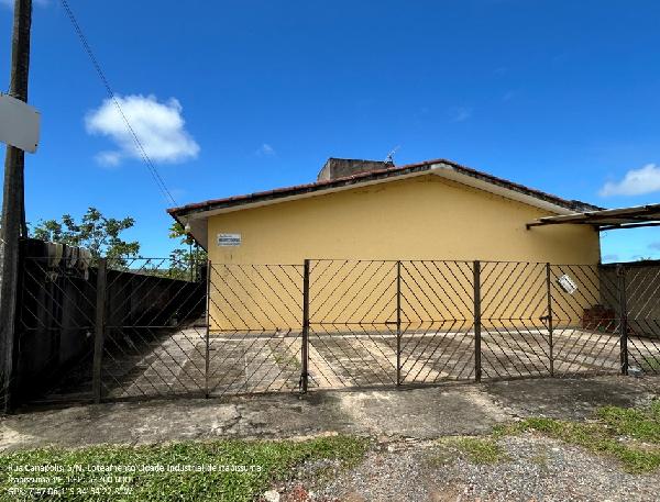 Casa - Venda, CID IND ITAPISSUMA, ITAPISSUMA, PE