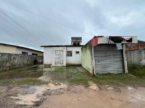 Casa - Venda, CENTRO, SAO JOSE DA COROA GRANDE, PE