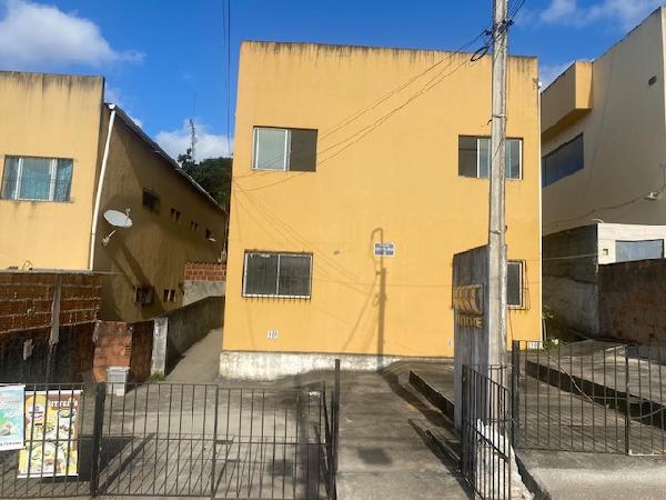 Apartamento - Venda, BELA VISTA, IGARASSU, PE