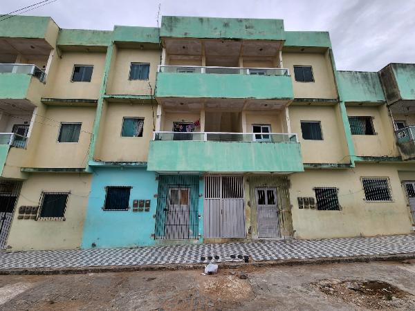 Apartamento - Venda, MÃE RAINHA, GLORIA DO GOITA, PE