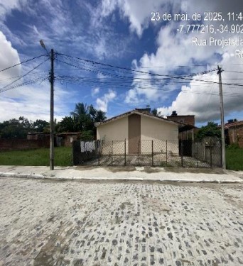 Casa - Venda, CENTRO, ITAPISSUMA, PE