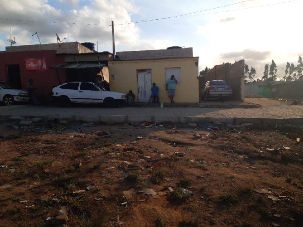 Casa - Venda, CHA DE ALEGRIA, PE