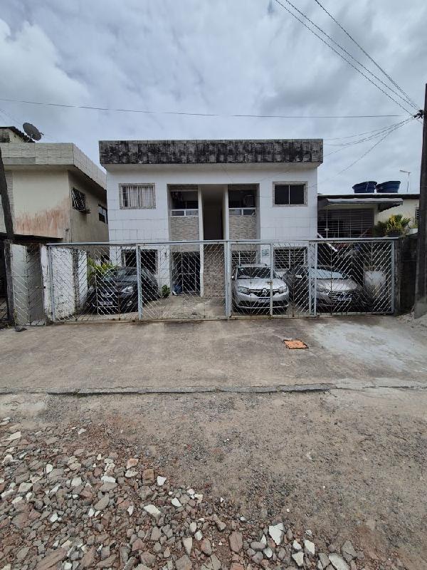 Casa - Venda, JAGUARIBE, PAULISTA, PE