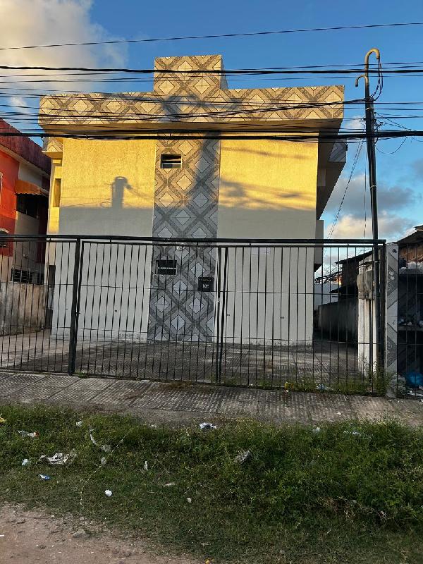 Casa - Venda, JAGUARANA, PAULISTA, PE