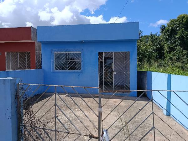 Casa - Venda, CEP: 55820-000, LAGOA DO CARRO, PE