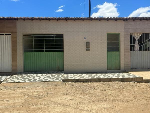 Casa - Venda, BOM NOME, SAO JOSE DO BELMONTE, PE
