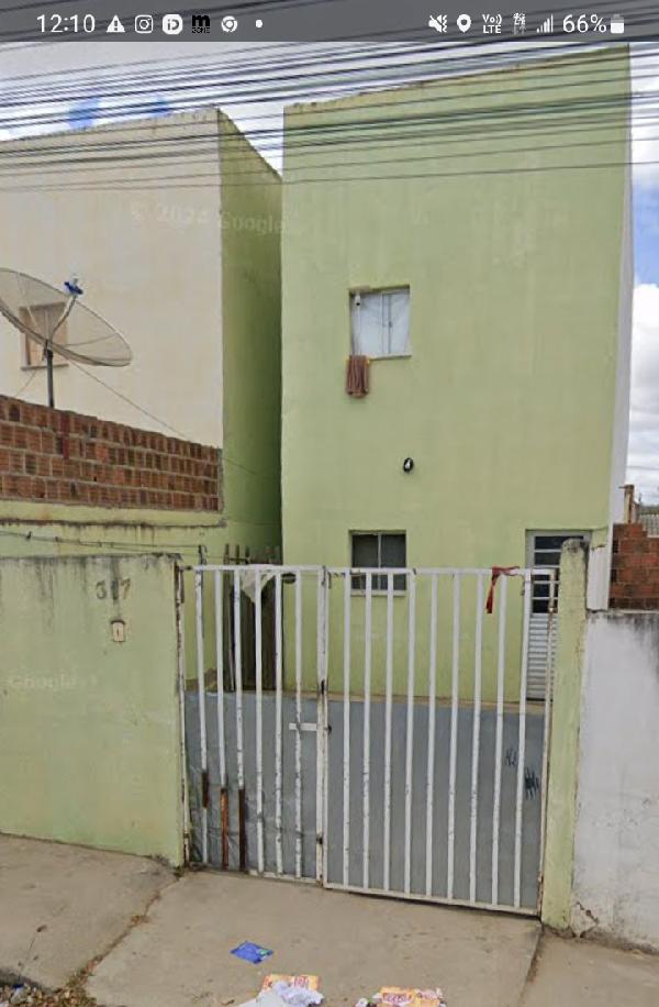 Casa - Venda, LOT D ARLINDA II, SANTA CRUZ DO CAPIBARIBE, PE