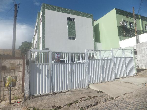 Apartamento - Venda, JARDIM ATLANTICO, OLINDA, PE