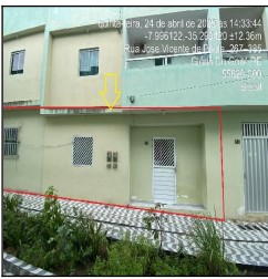 Apartamento - Venda, LOT MÃE RAINHA, GLORIA DO GOITA, PE