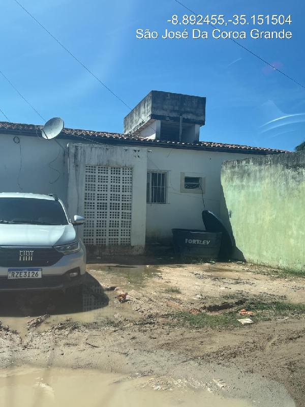 Casa - Venda, LOT COSTA DO SOL, SAO JOSE DA COROA GRANDE, PE