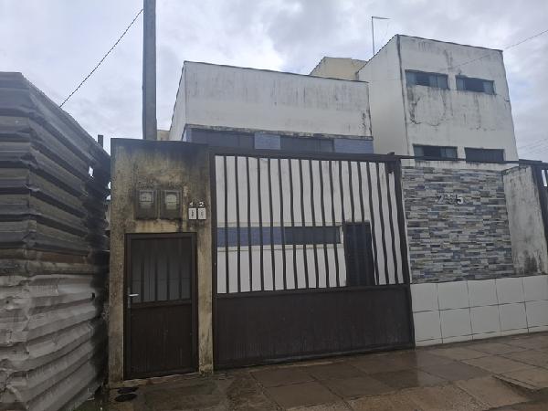 Apartamento - Venda, AGUA BRANCA, VITORIA DE SANTO ANTAO, PE