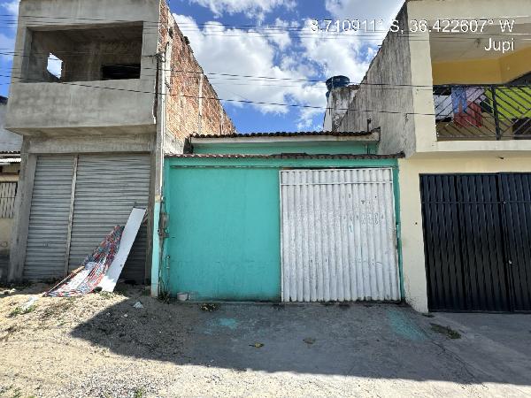 Casa - Venda, CENTRO, JUPI, PE