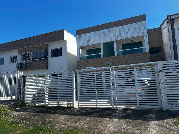 Casa - Venda, JAGUARIBE, PAULISTA, PE