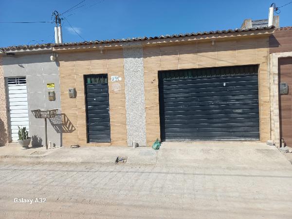 Casa - Venda, JOAQUIM DA SILVA COSTA, SAO BENTO DO UNA, PE