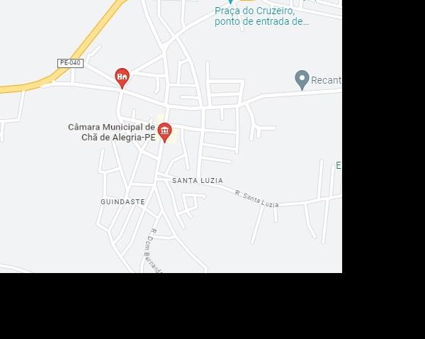 Casa - Venda, LOT NOVA CHA DE ALEG, CHA DE ALEGRIA, PE