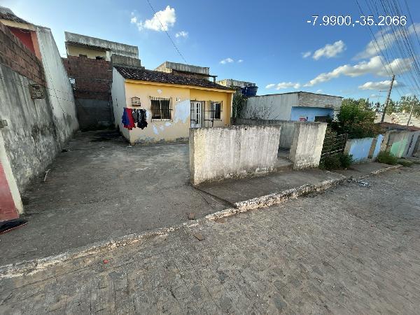 Casa - Venda, NOVA CHA DE ALEGREIA, CHA DE ALEGRIA, PE