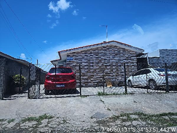 Casa - Venda, LOT CIDADE CRIANÇA, ITAPISSUMA, PE