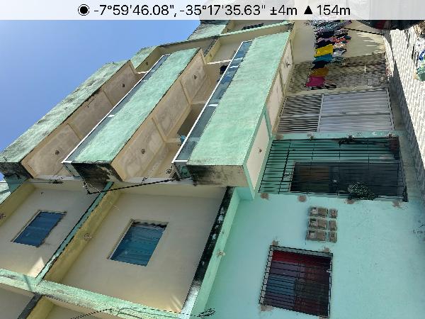 Apartamento - Venda, MÃE RAINHA, GLORIA DO GOITA, PE