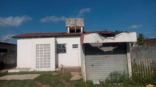 Casa - Venda, CENTRO, SAO JOSE DA COROA GRANDE, PE