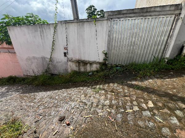 Casa - Venda, BAIRRO NOVO, CARPINA, PE