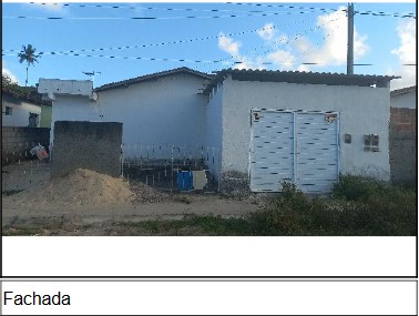 Casa - Venda, CEP: 53650-695, IGARASSU, PE