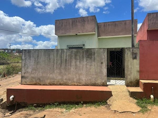 Casa - Venda, SENZALA, CARPINA, PE