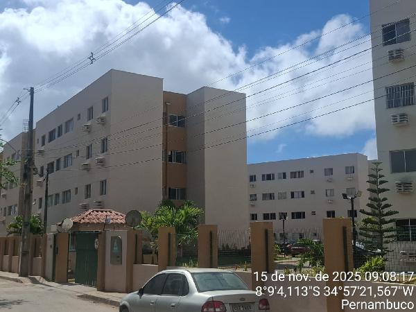 Apartamento - Venda, MARCOS FREIRE, JABOATAO DOS GUARARAPES, PE