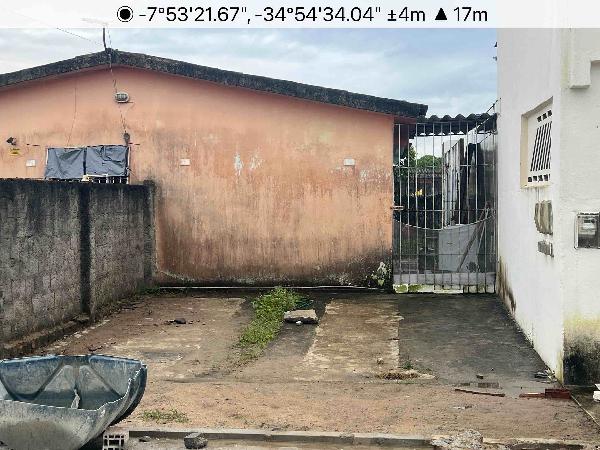 Casa - Venda, CEP: 53575-150, ABREU E LIMA, PE