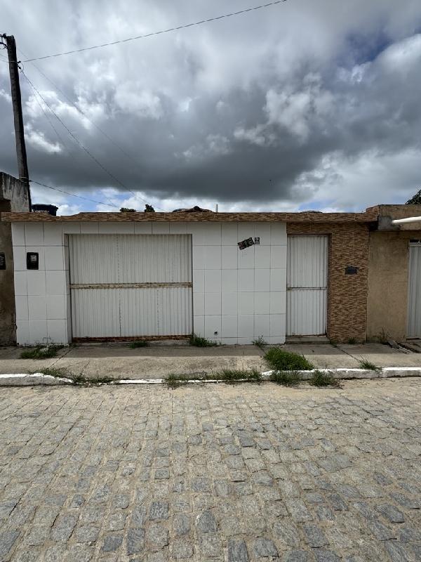 Casa - Venda, JOSE MACIEL, BELO JARDIM, PE