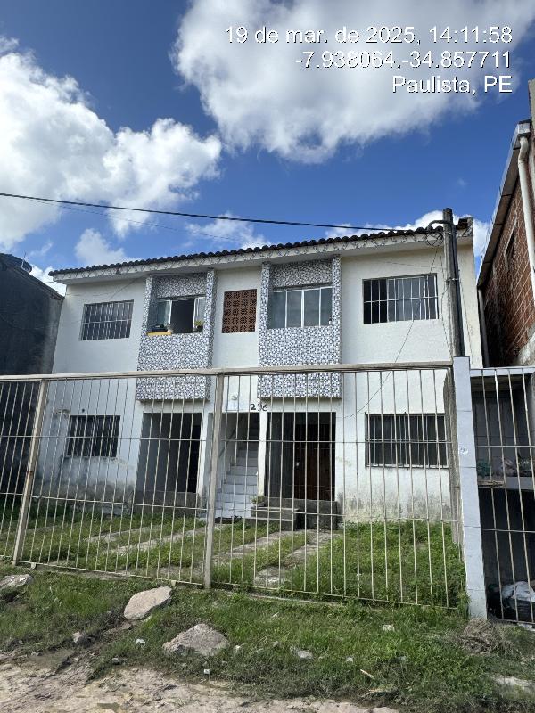 Casa - Venda, MARANGUAPE II, PAULISTA, PE