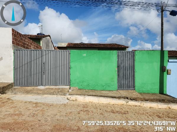 Casa - Venda, LOT N CHA ALEGRIA 3, CHA DE ALEGRIA, PE