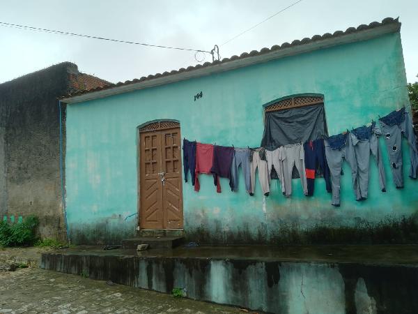 Casa - Venda, CENTRO, JUPI, PE