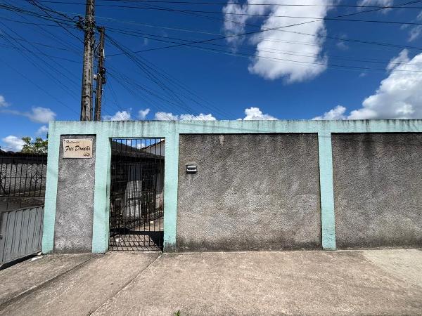 Casa - Venda, SITIO DOS MARCOS, IGARASSU, PE