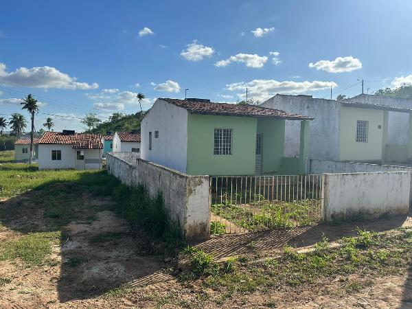 Casa - Venda, VILA NOSSA SENHORA D, GLORIA DO GOITA, PE